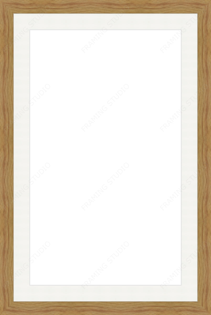Custom Frame your paper art here