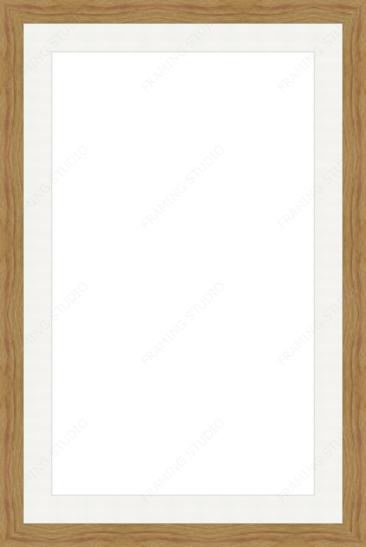 Custom Frame your paper art here