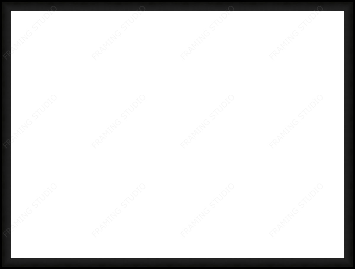 FLOATING FRAME SUITABLE FOR CANVAS