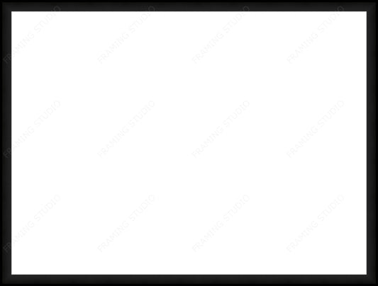 FLOATING FRAME SUITABLE FOR CANVAS