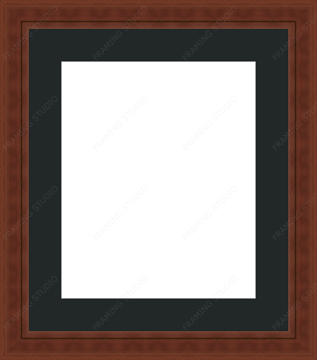 Custom Empty Frame