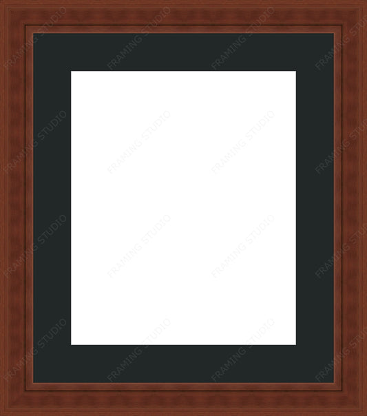 Custom Empty Frame