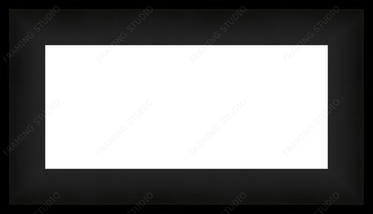 FLOATING FRAME SUITABLE FOR CANVAS