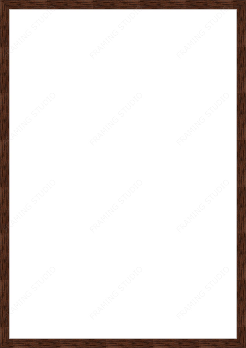 Custom Frame your paper art here