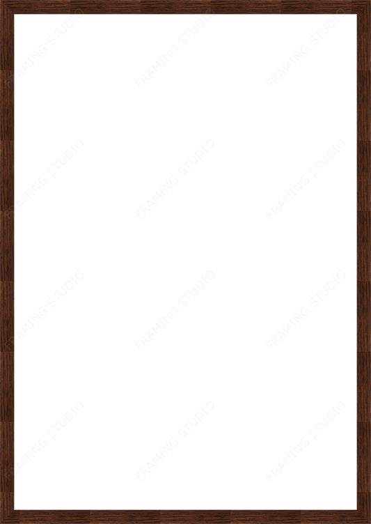 Custom Frame your paper art here