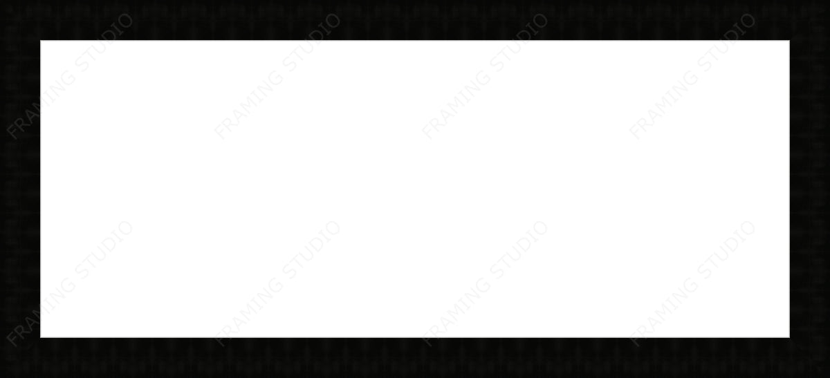 Custom Frame your paper art here