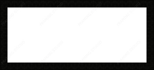 Custom Frame your paper art here