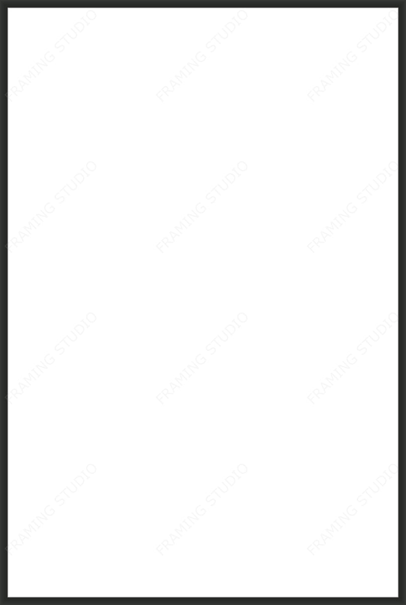 Custom Empty Frame