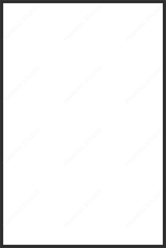 Custom Empty Frame