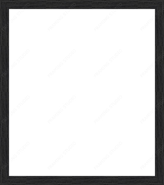 Custom Frame your paper art here