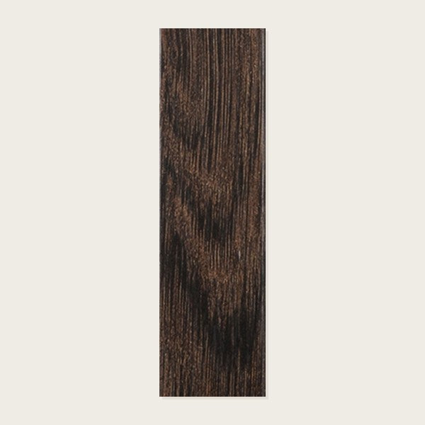 Espresso finish picture frame moulding
