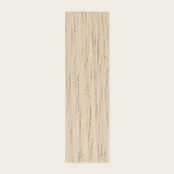 Raw oak picture frame moulding