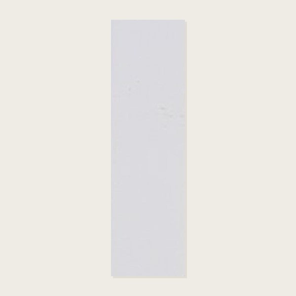 White picture frame moulding