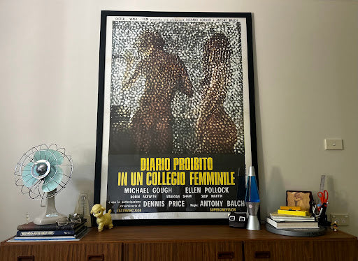 Framing Doctor Gift Voucher