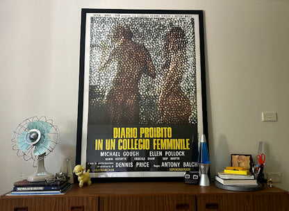 Framing Doctor Gift Voucher