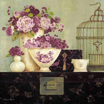Solve Artist Kathryn White jigsaw