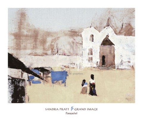 Sandra Pratt Panajachel