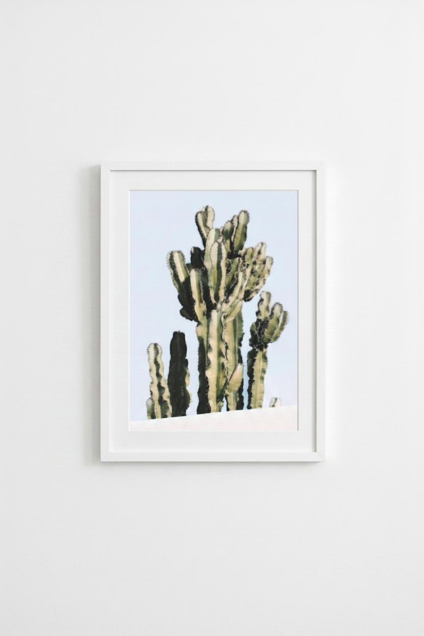 Summer Scape 2 - Brandon Hirsler