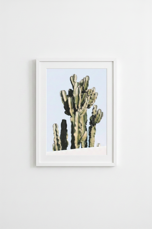 Summer Scape 2 - Brandon Hirsler