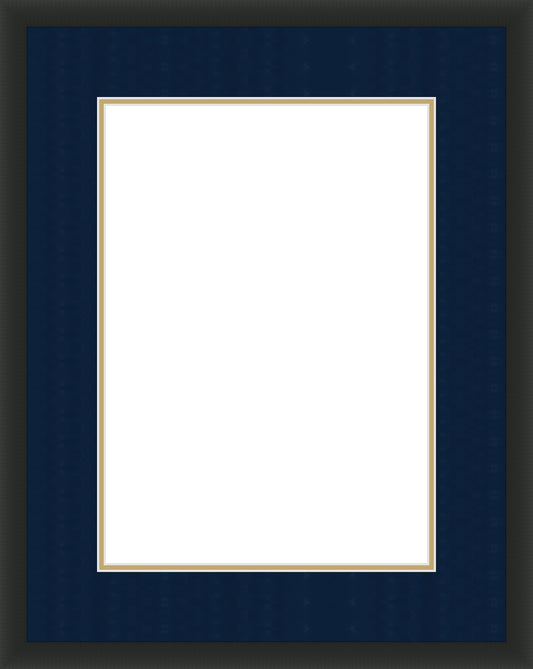 Australian National University Degree Frame